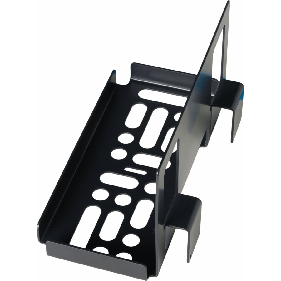 Pedestal PS5 Slim Mount, Charcoal